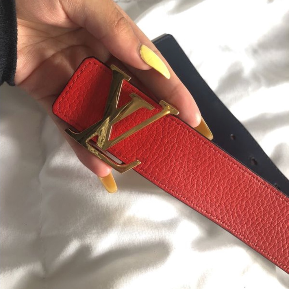 LV belt